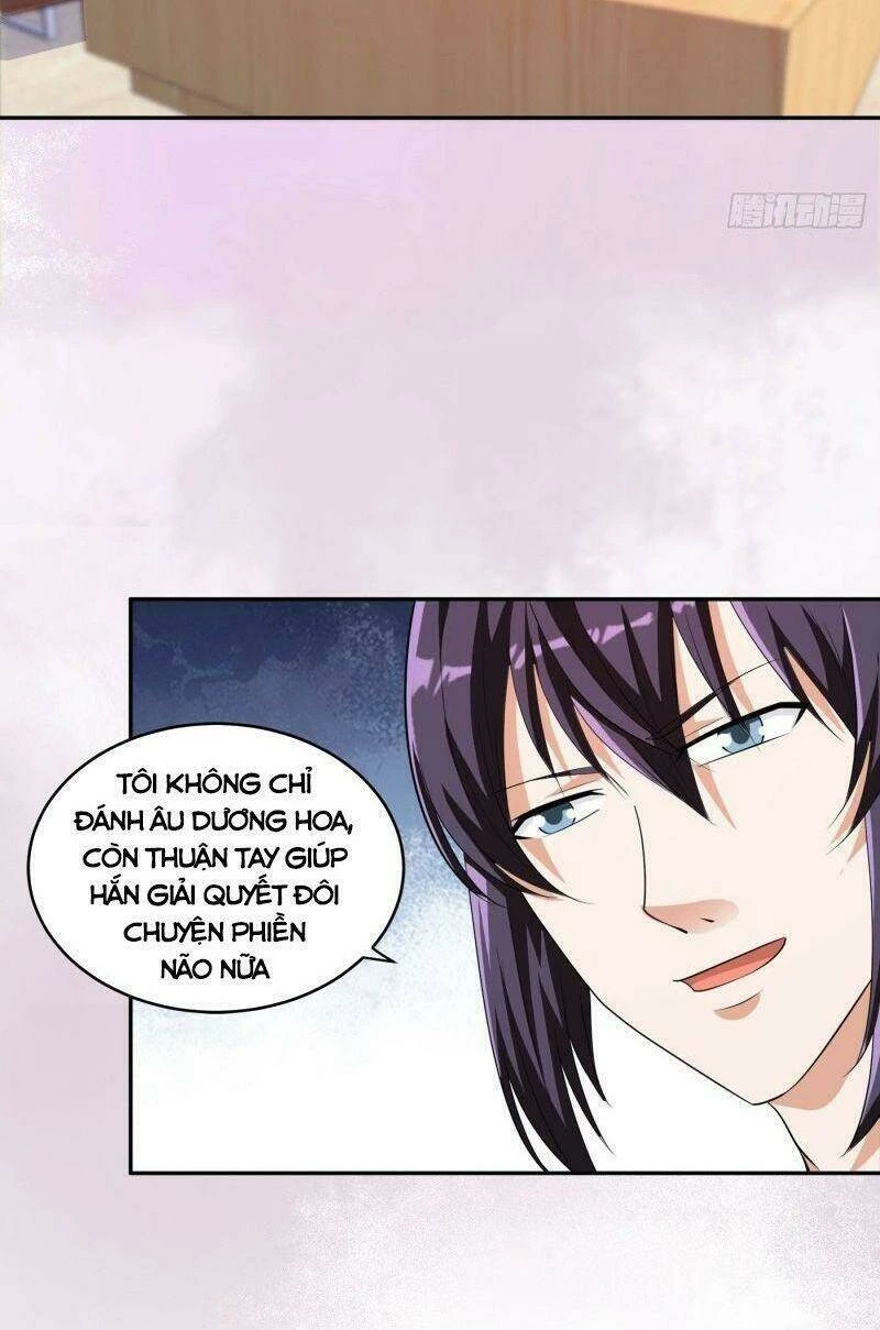Người Tu Tiên Tại Đô Thị Chapter 139 - 12