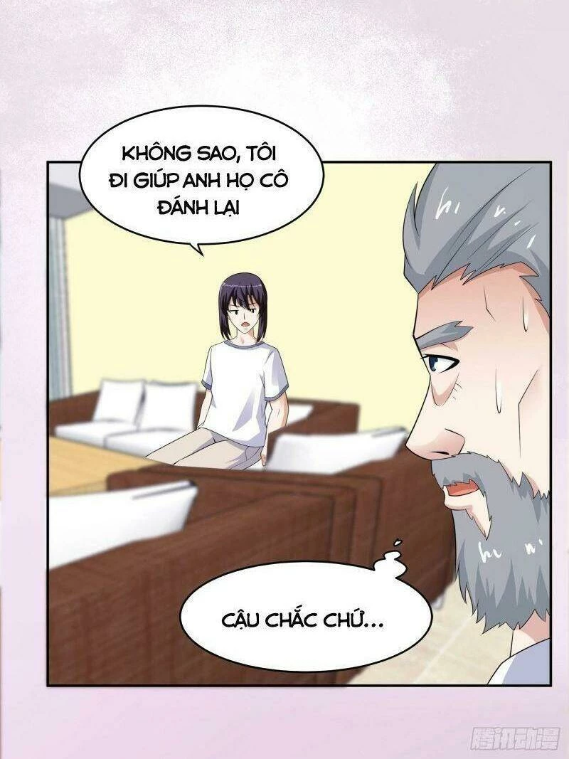 Người Tu Tiên Tại Đô Thị Chapter 139 - 22
