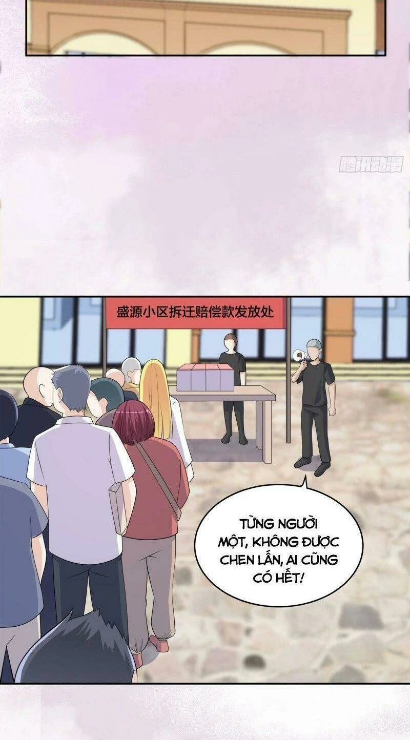 Người Tu Tiên Tại Đô Thị Chapter 139 - 24