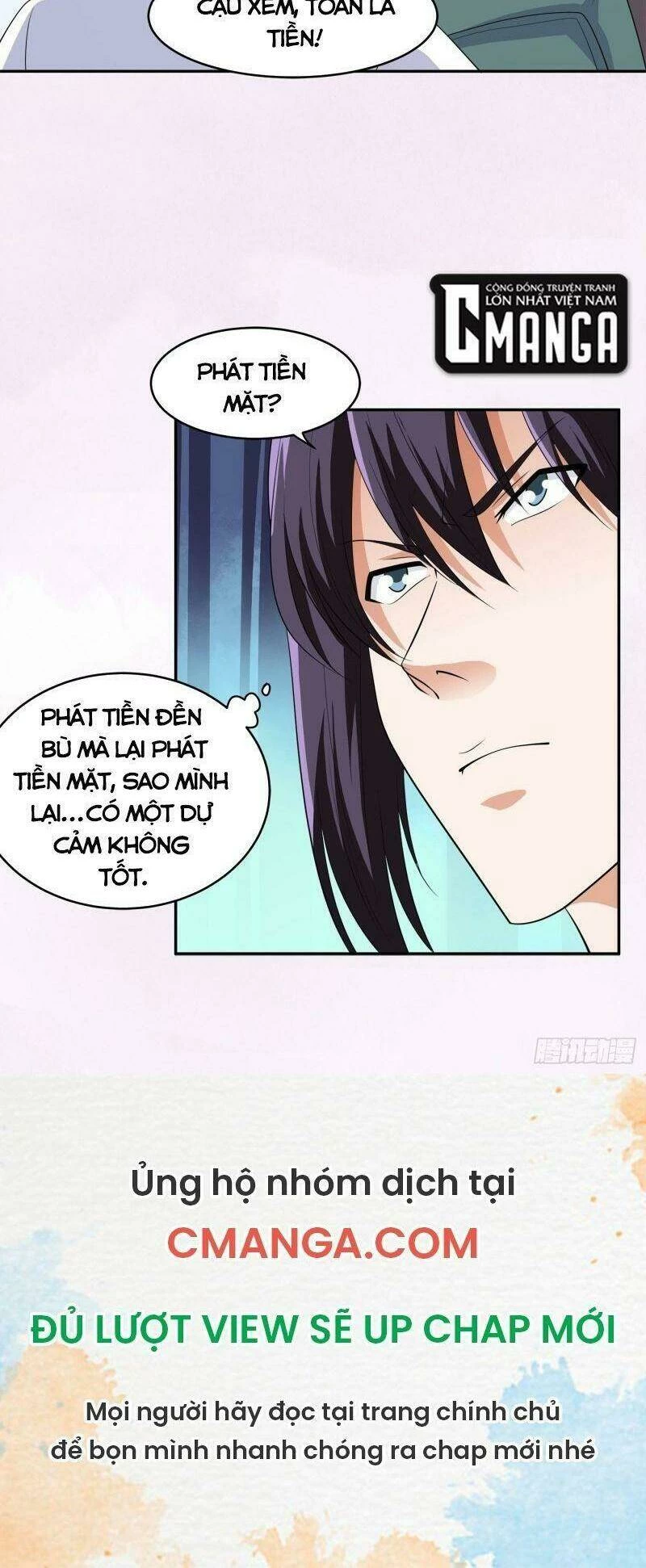 Người Tu Tiên Tại Đô Thị Chapter 139 - 26