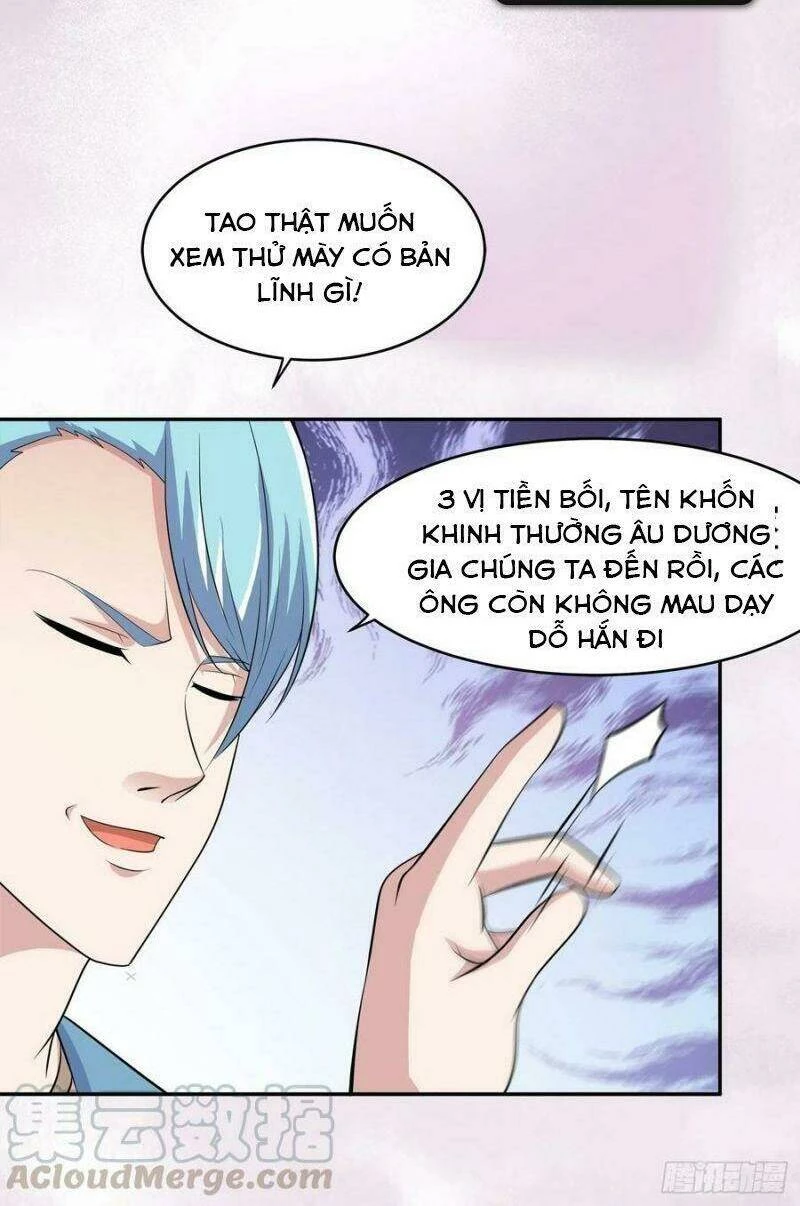 Người Tu Tiên Tại Đô Thị Chapter 140 - 25