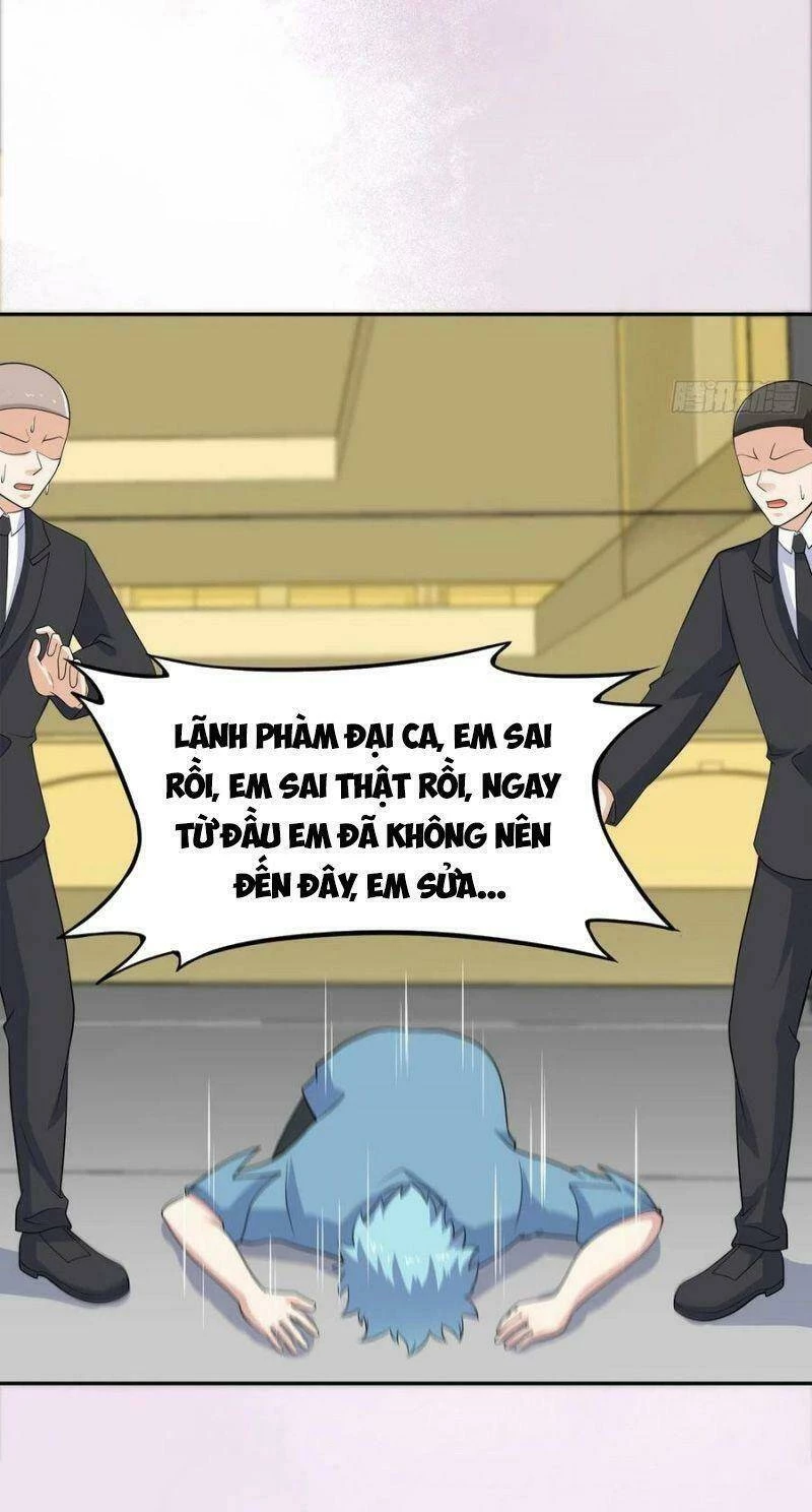 Người Tu Tiên Tại Đô Thị Chapter 141 - 9