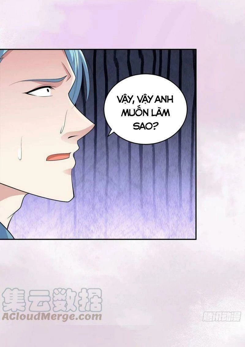 Người Tu Tiên Tại Đô Thị Chapter 141 - 11