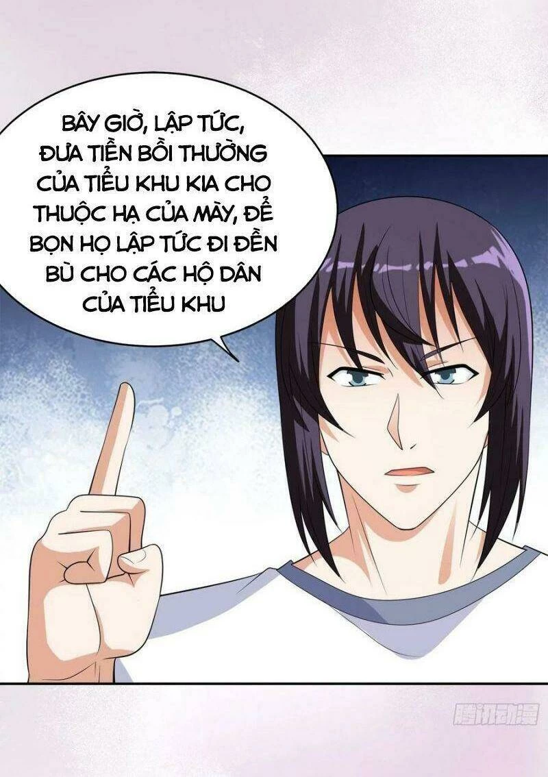 Người Tu Tiên Tại Đô Thị Chapter 141 - 12