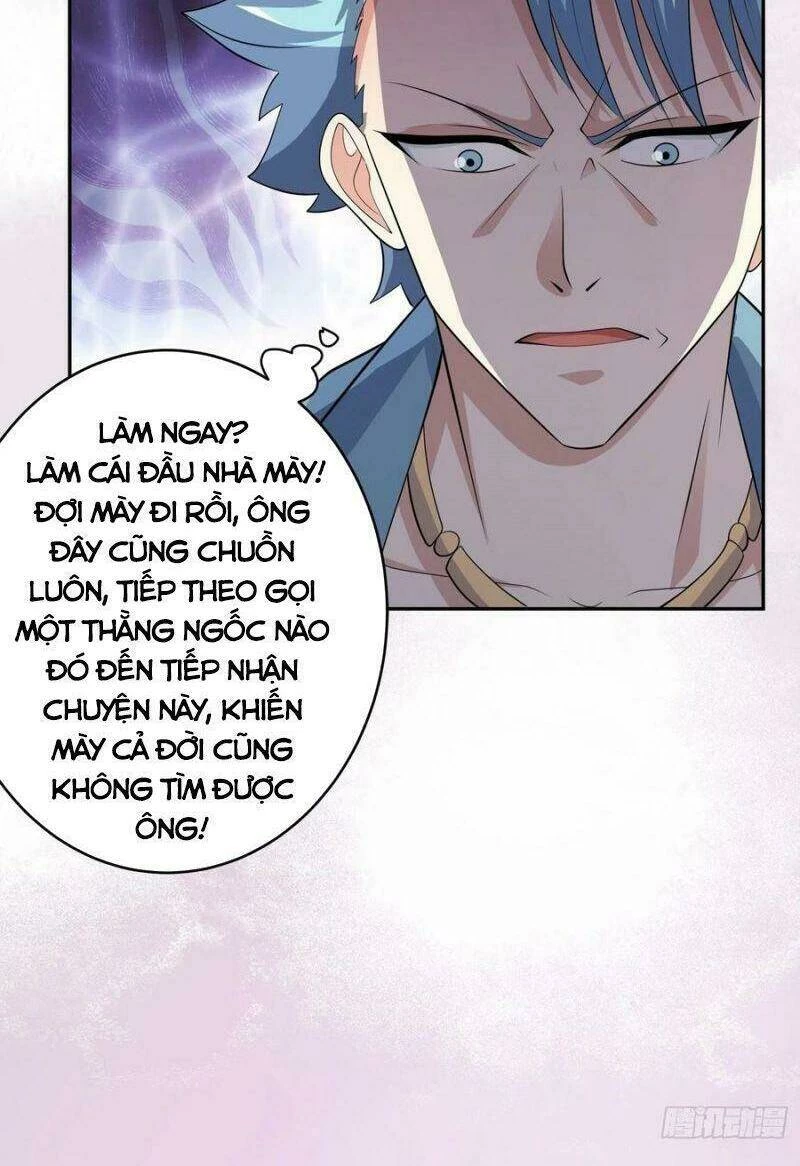 Người Tu Tiên Tại Đô Thị Chapter 141 - 14
