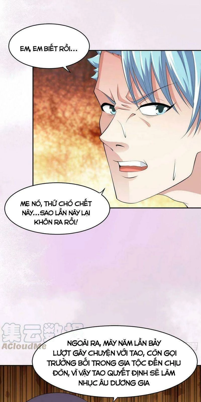 Người Tu Tiên Tại Đô Thị Chapter 141 - 17