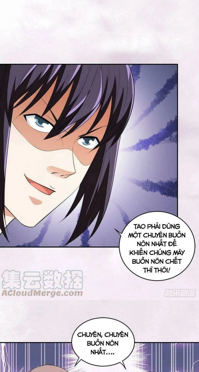 Người Tu Tiên Tại Đô Thị Chapter 141 - 19