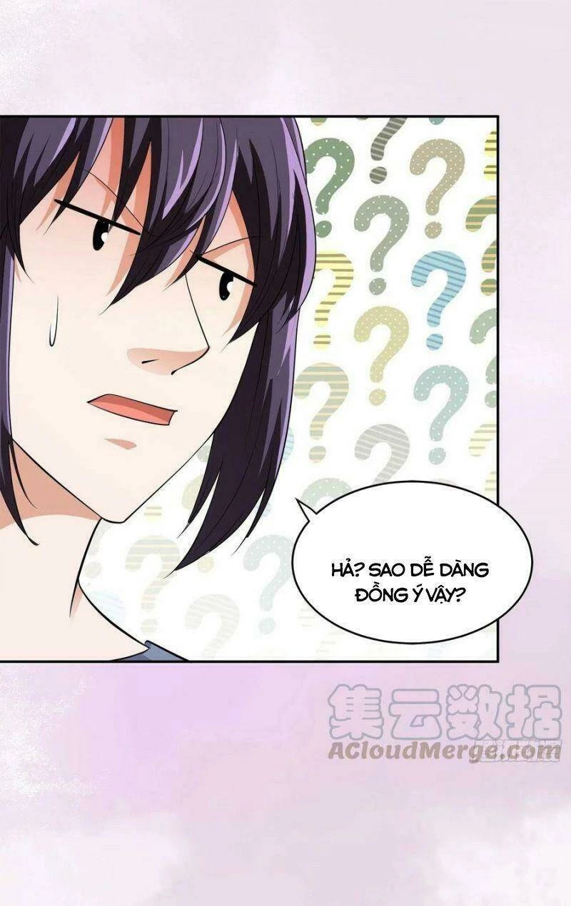 Người Tu Tiên Tại Đô Thị Chapter 141 - 23
