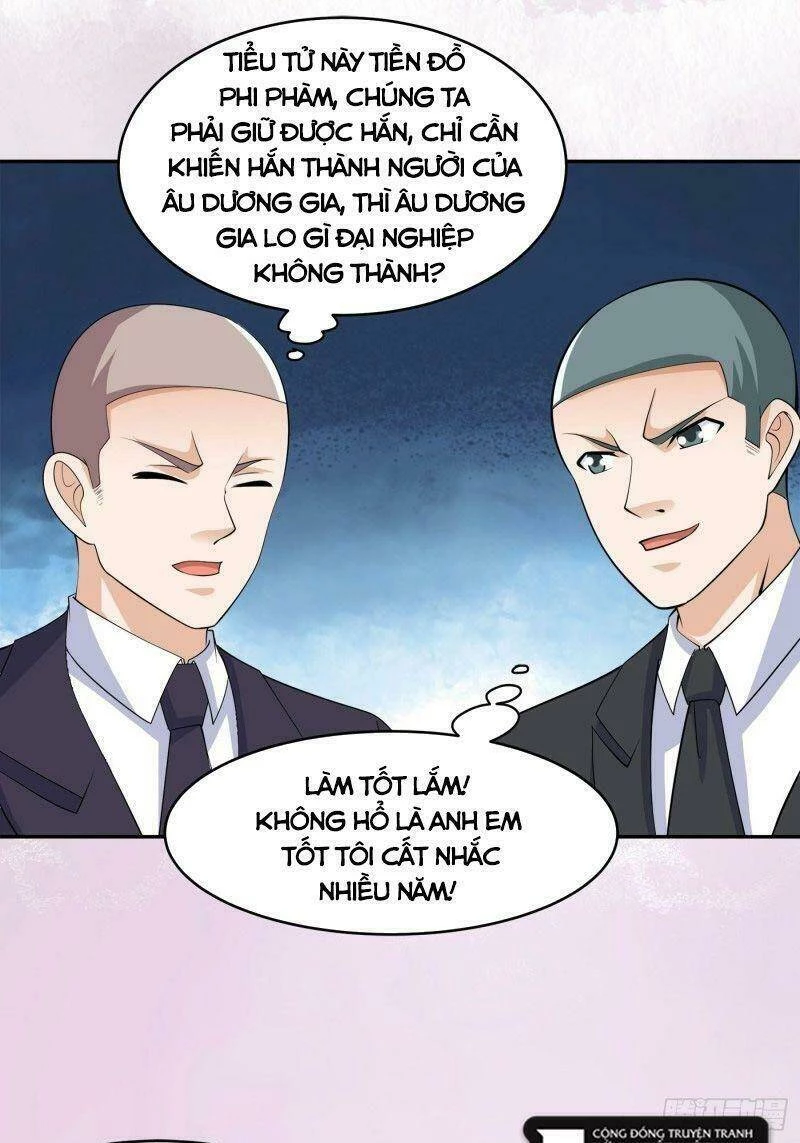 Người Tu Tiên Tại Đô Thị Chapter 142 - 1