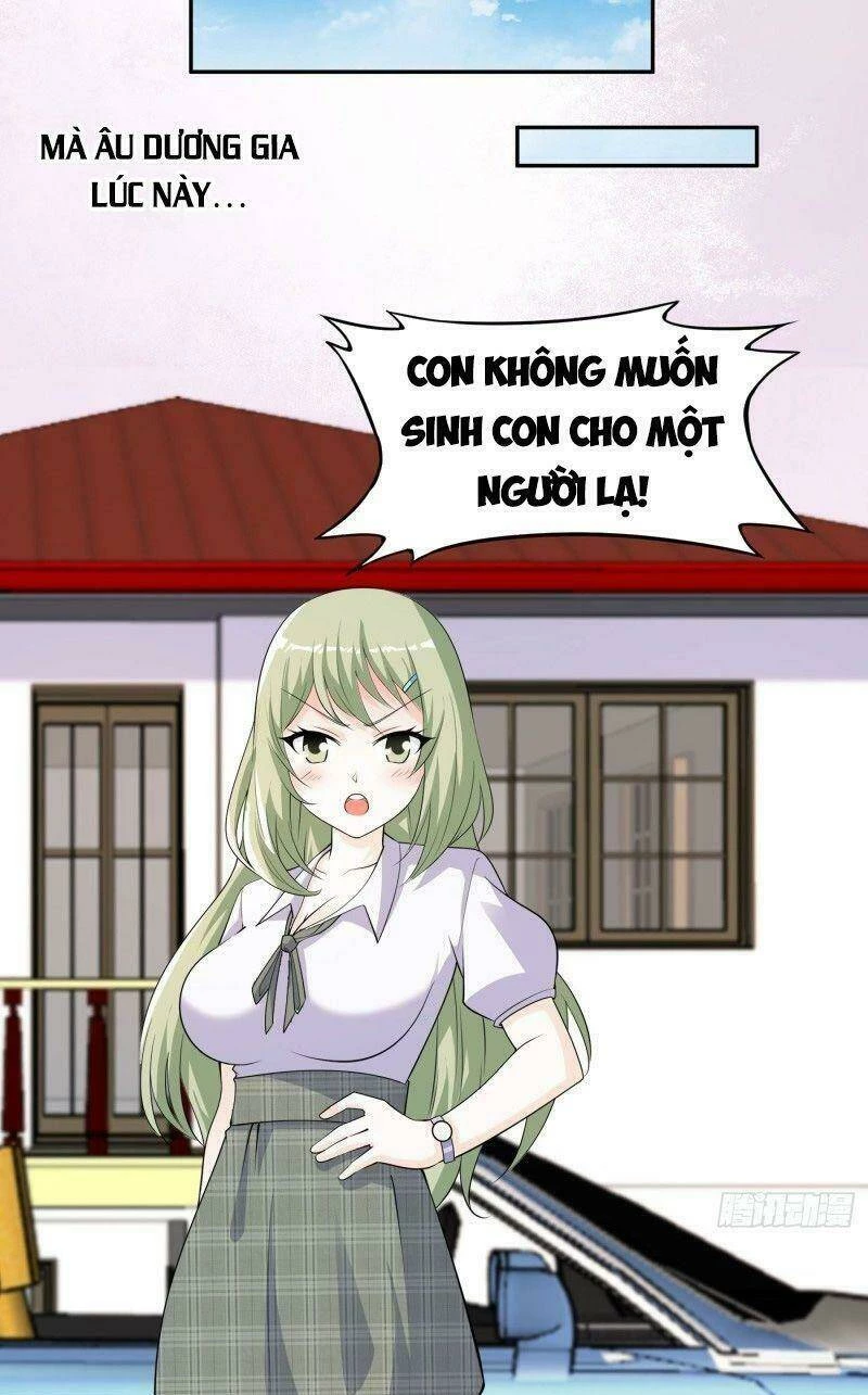 Người Tu Tiên Tại Đô Thị Chapter 142 - 3
