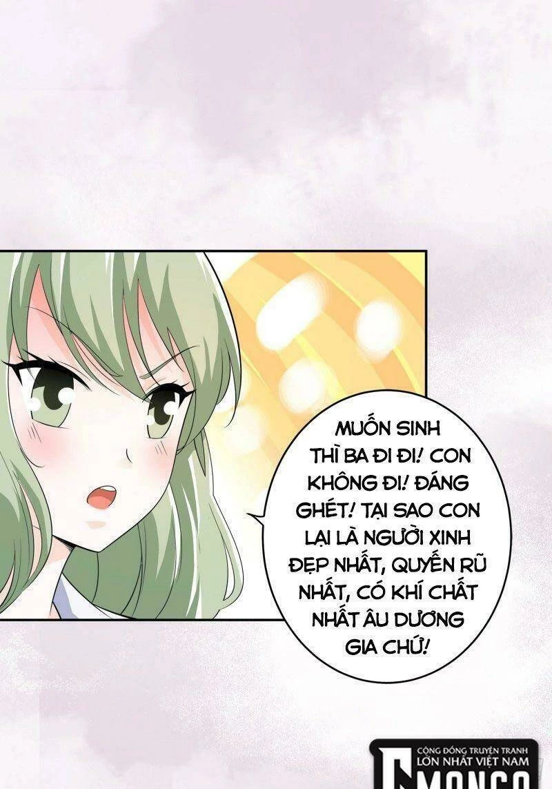 Người Tu Tiên Tại Đô Thị Chapter 142 - 5