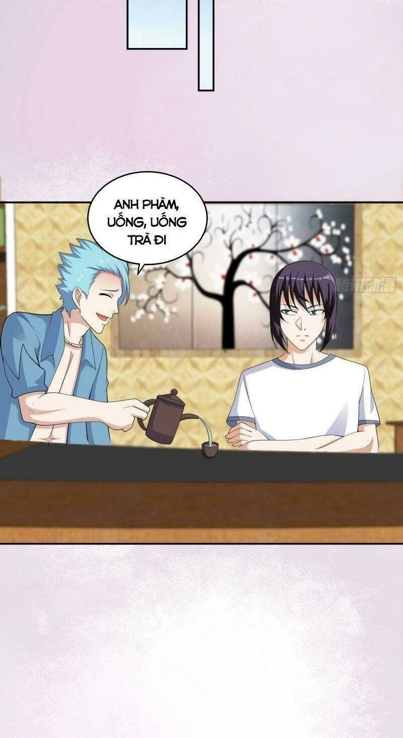 Người Tu Tiên Tại Đô Thị Chapter 142 - 21