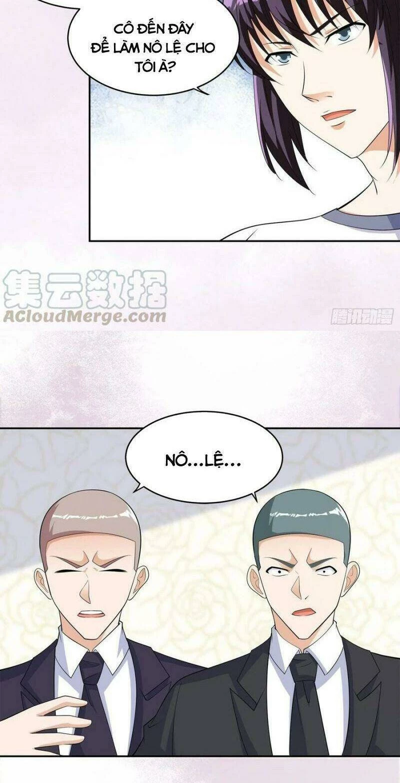 Người Tu Tiên Tại Đô Thị Chapter 143 - 8