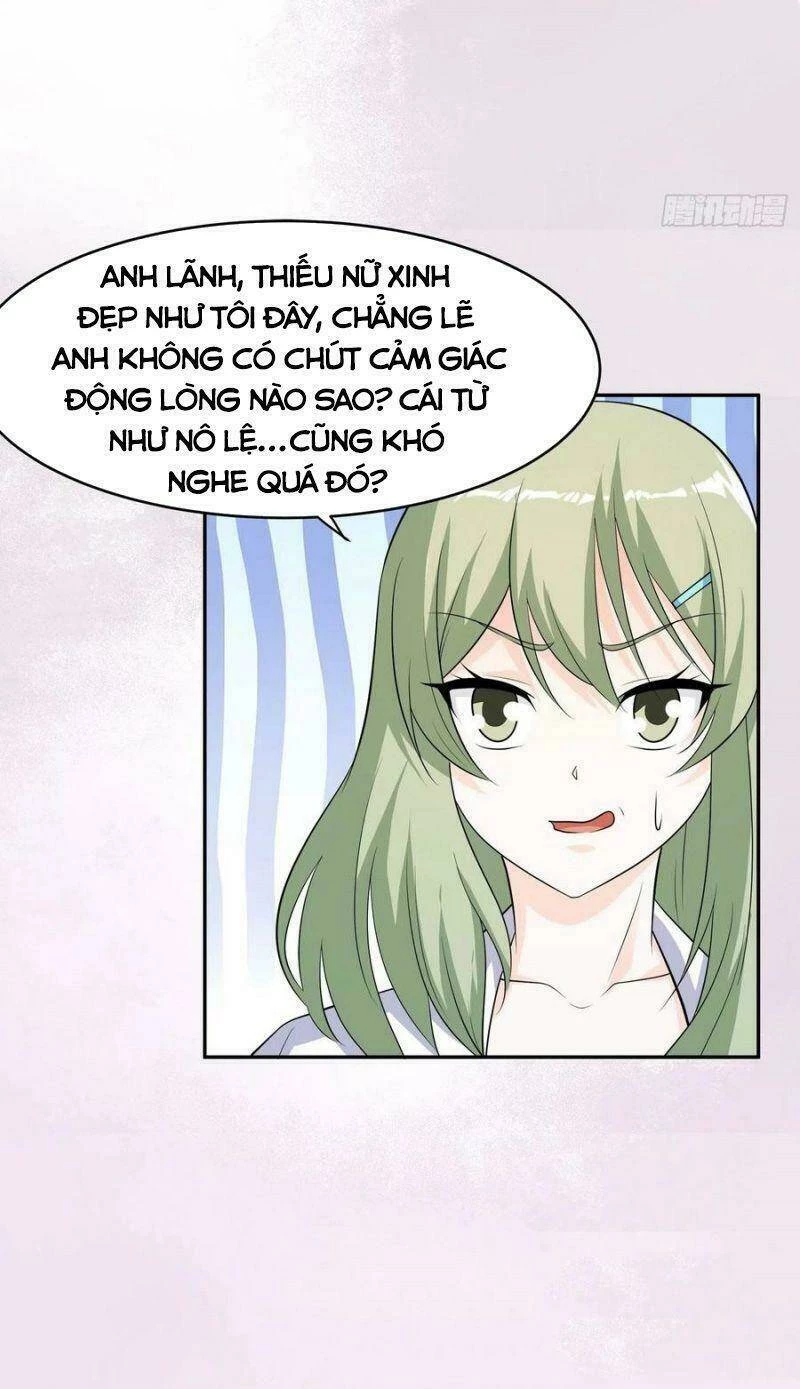 Người Tu Tiên Tại Đô Thị Chapter 143 - 9