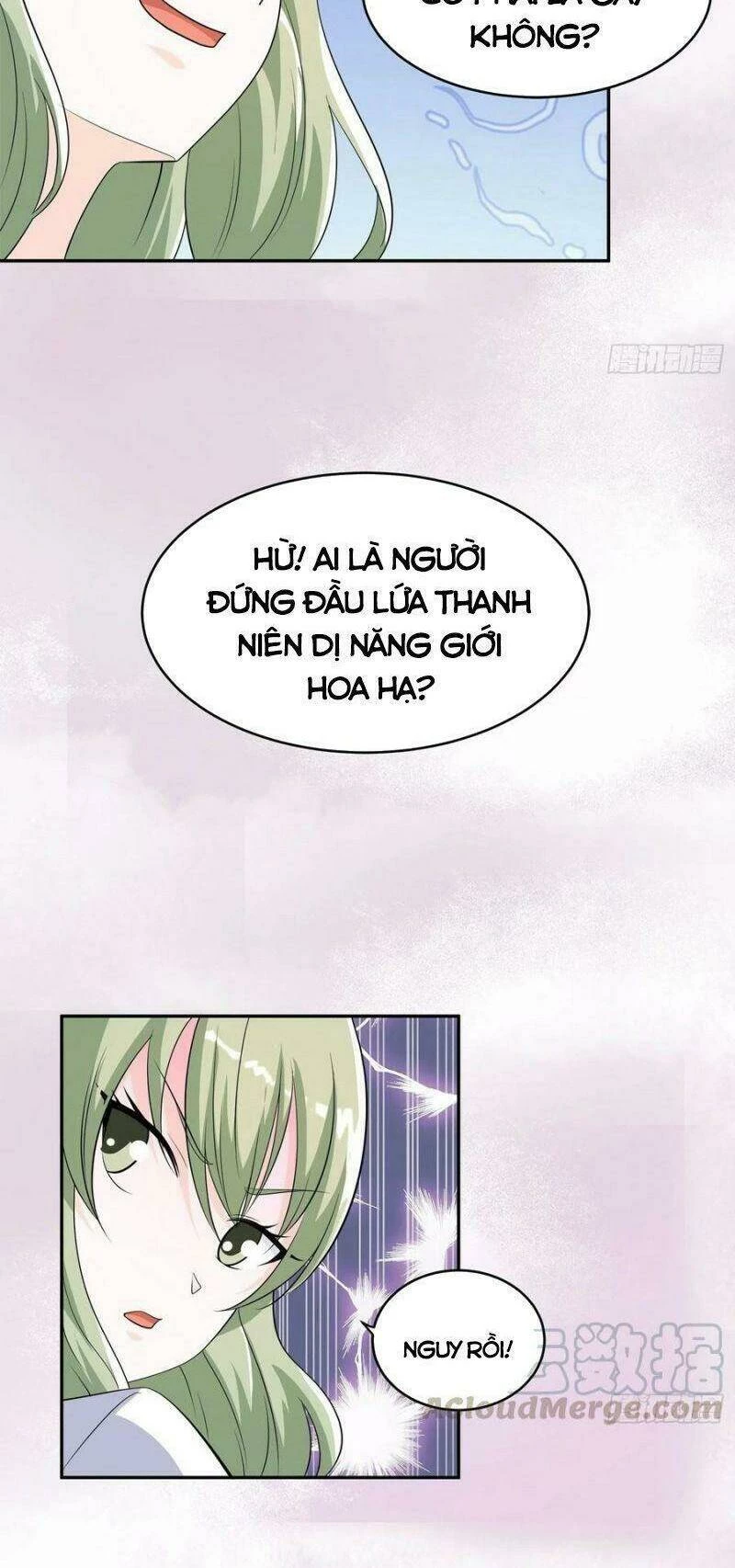 Người Tu Tiên Tại Đô Thị Chapter 143 - 16