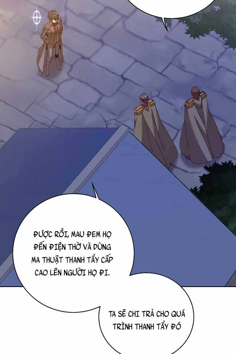 Anh Hùng Mạnh Nhất Trở Lại Chapter 121 - 3