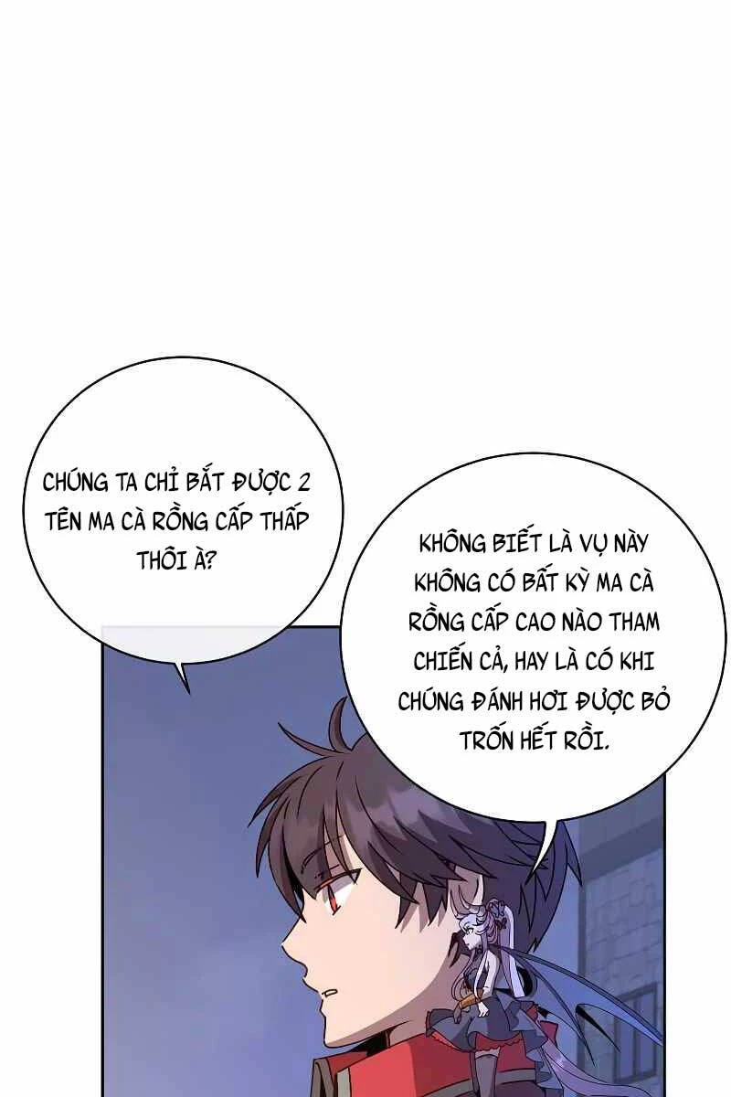 Anh Hùng Mạnh Nhất Trở Lại Chapter 121 - 11