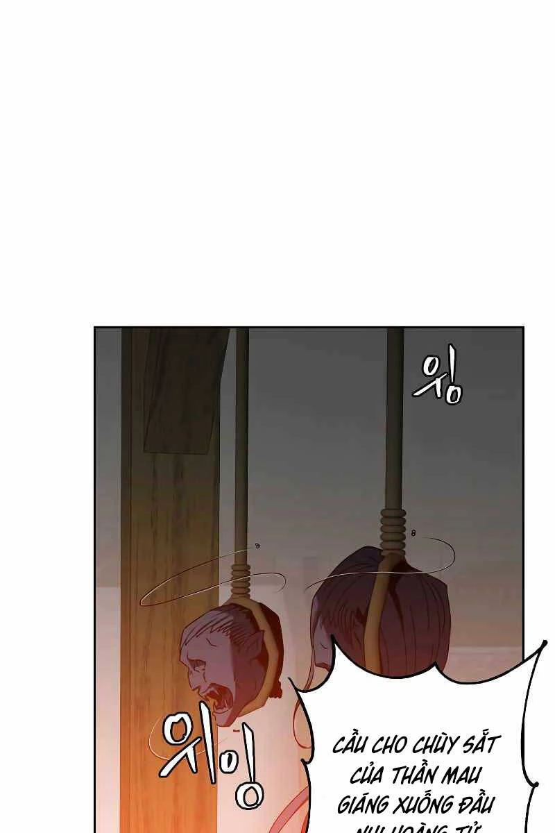 Anh Hùng Mạnh Nhất Trở Lại Chapter 121 - 30