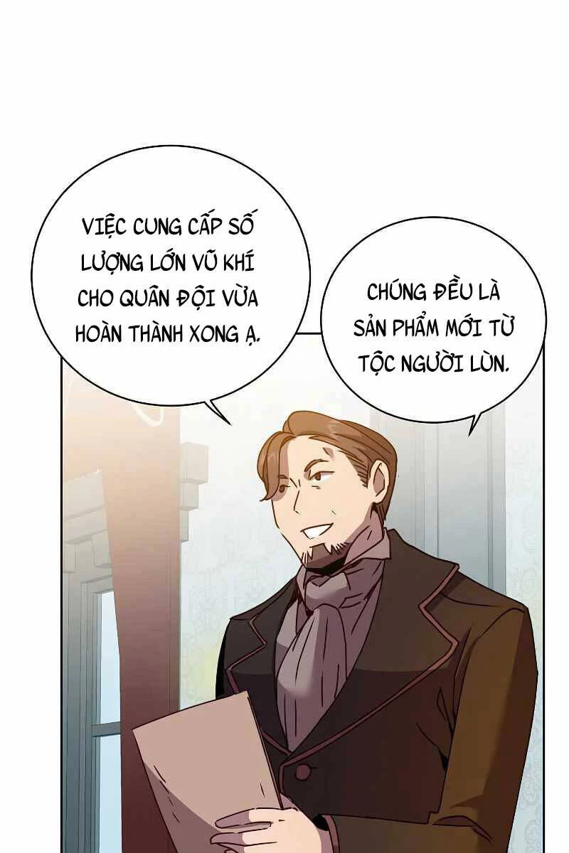 Anh Hùng Mạnh Nhất Trở Lại Chapter 121 - 68
