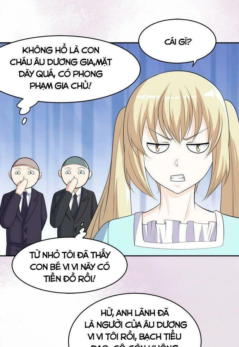 Người Tu Tiên Tại Đô Thị Chapter 144 - 1