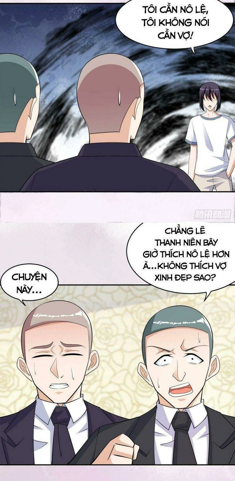 Người Tu Tiên Tại Đô Thị Chapter 144 - 6