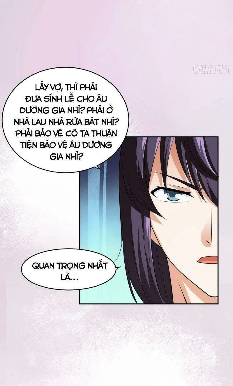 Người Tu Tiên Tại Đô Thị Chapter 144 - 7