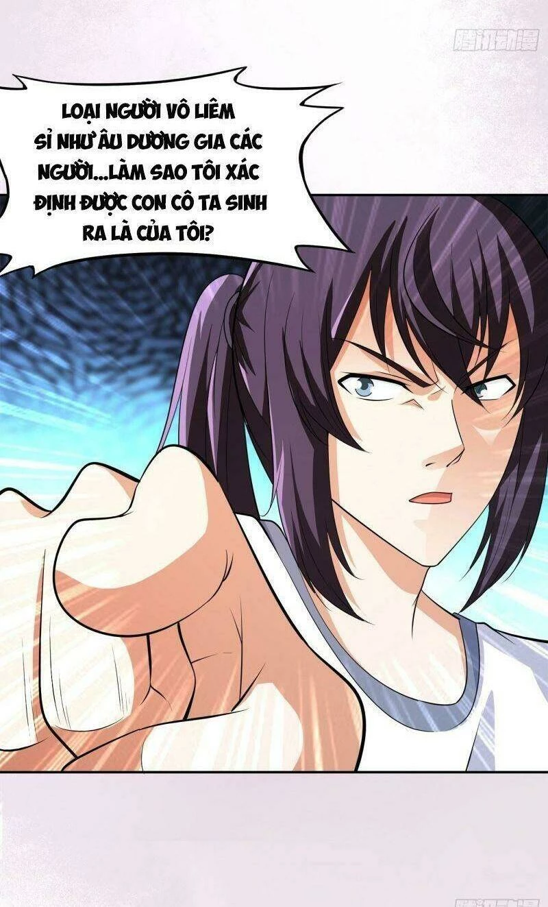 Người Tu Tiên Tại Đô Thị Chapter 144 - 8