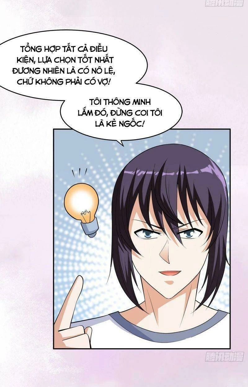 Người Tu Tiên Tại Đô Thị Chapter 144 - 9