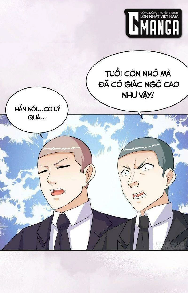 Người Tu Tiên Tại Đô Thị Chapter 144 - 10