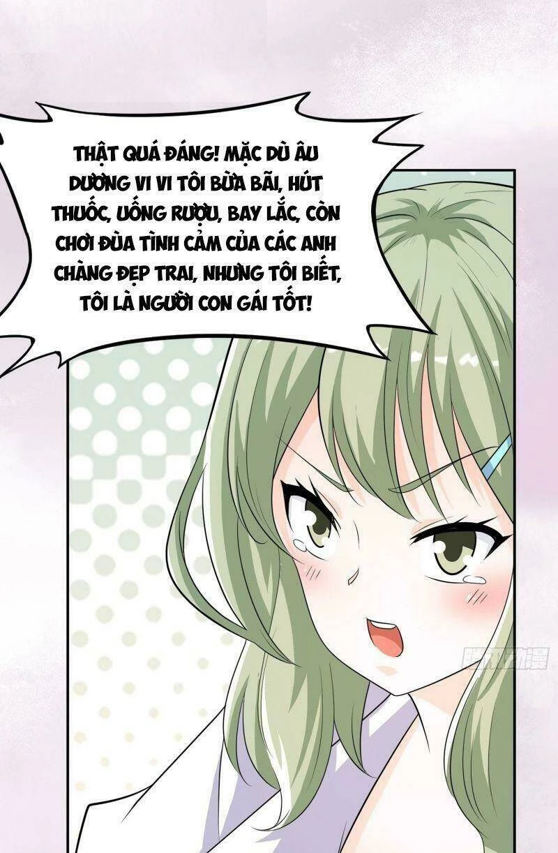 Người Tu Tiên Tại Đô Thị Chapter 144 - 11