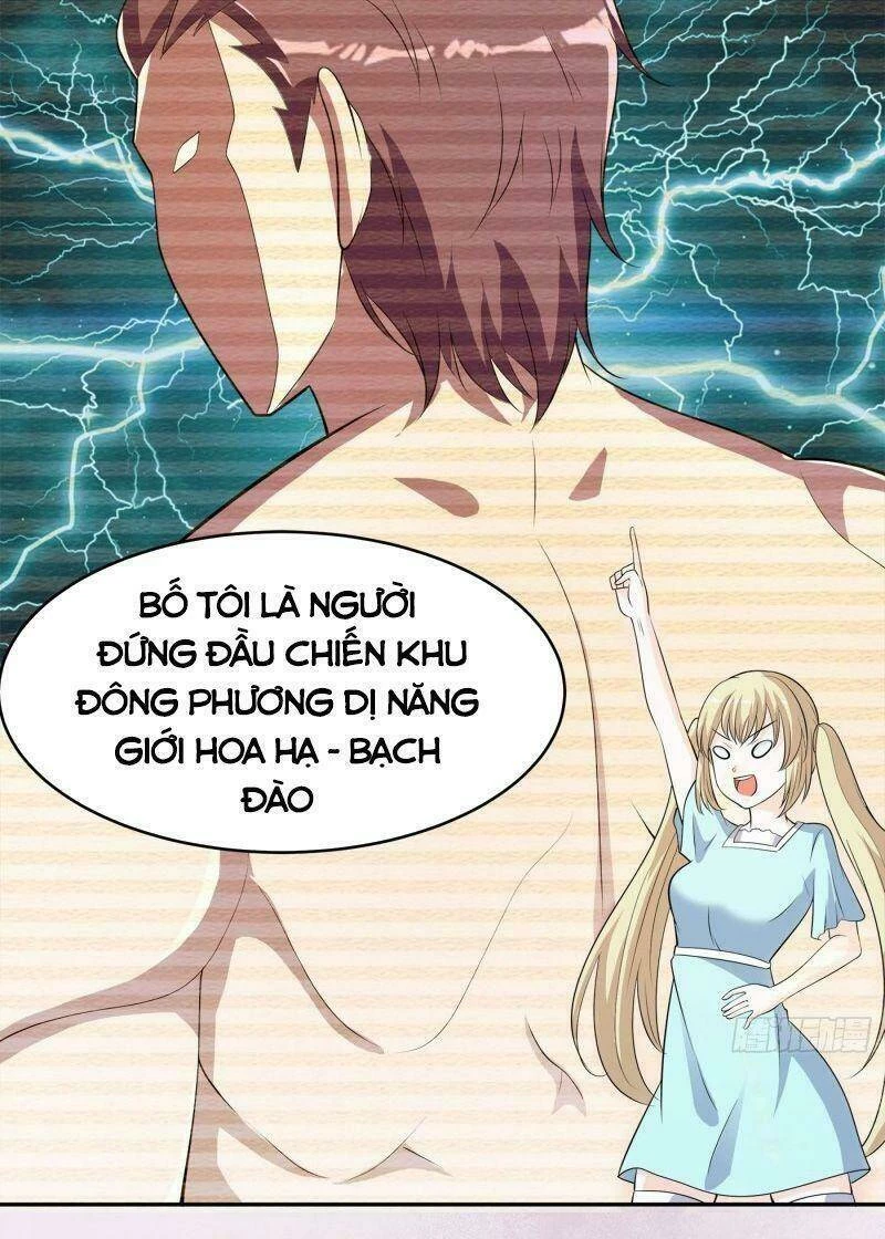 Người Tu Tiên Tại Đô Thị Chapter 144 - 18
