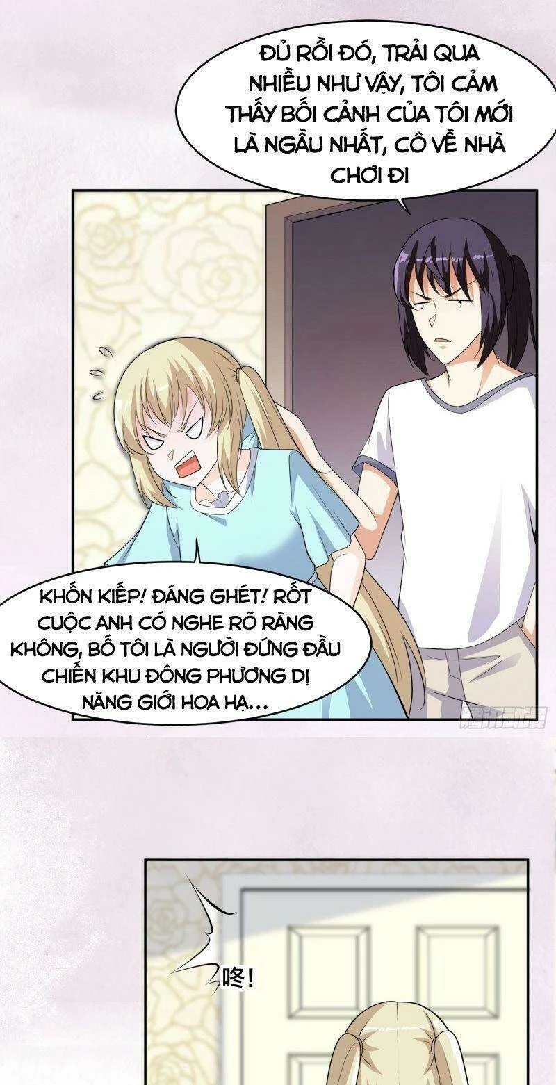 Người Tu Tiên Tại Đô Thị Chapter 144 - 19