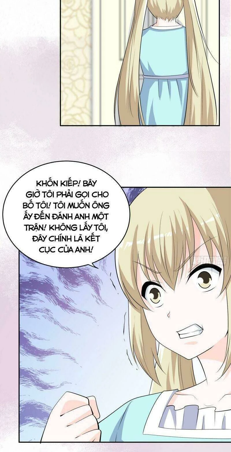Người Tu Tiên Tại Đô Thị Chapter 144 - 20