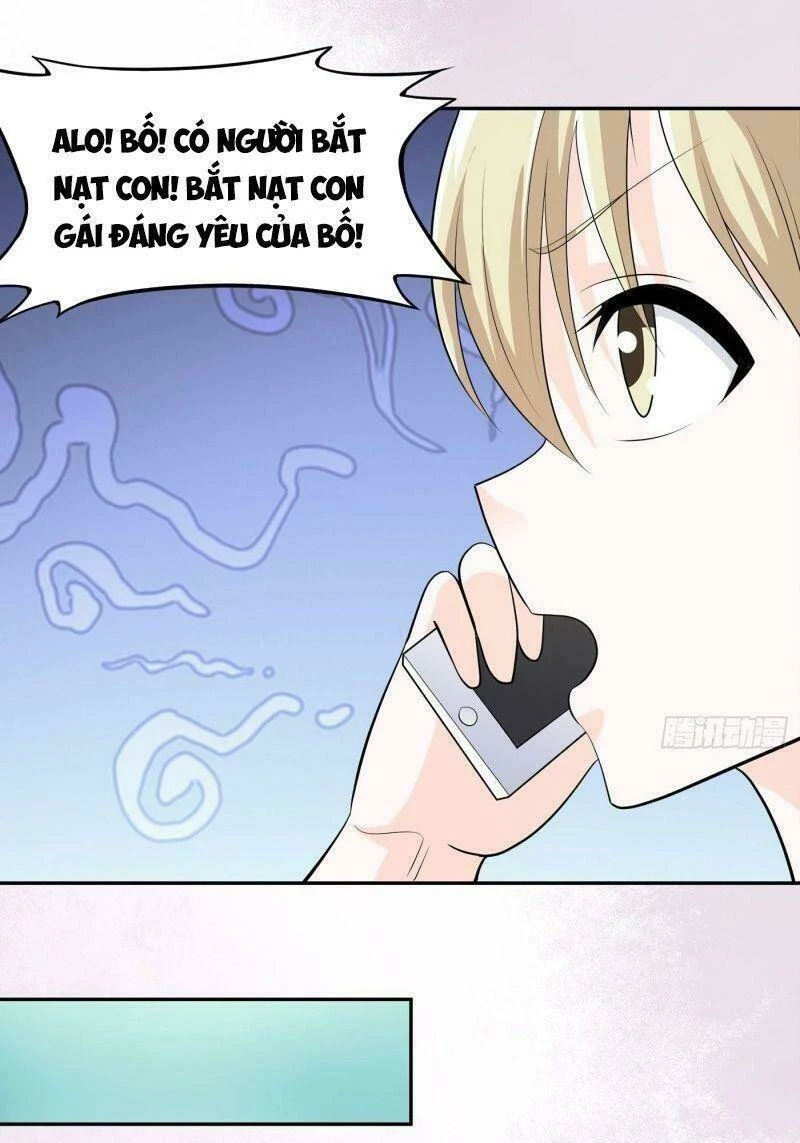Người Tu Tiên Tại Đô Thị Chapter 144 - 21