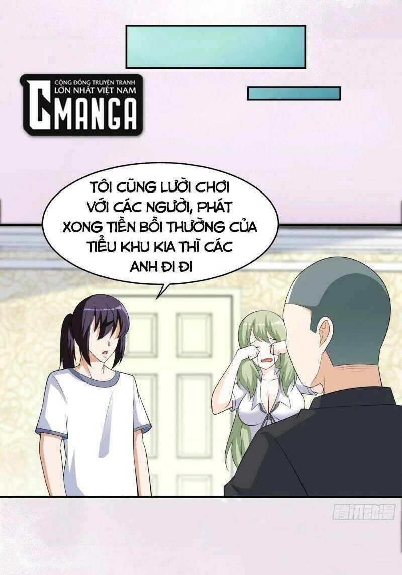 Người Tu Tiên Tại Đô Thị Chapter 144 - 22