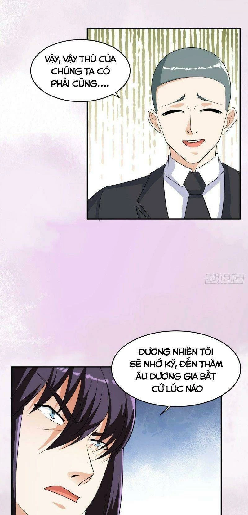 Người Tu Tiên Tại Đô Thị Chapter 144 - 23