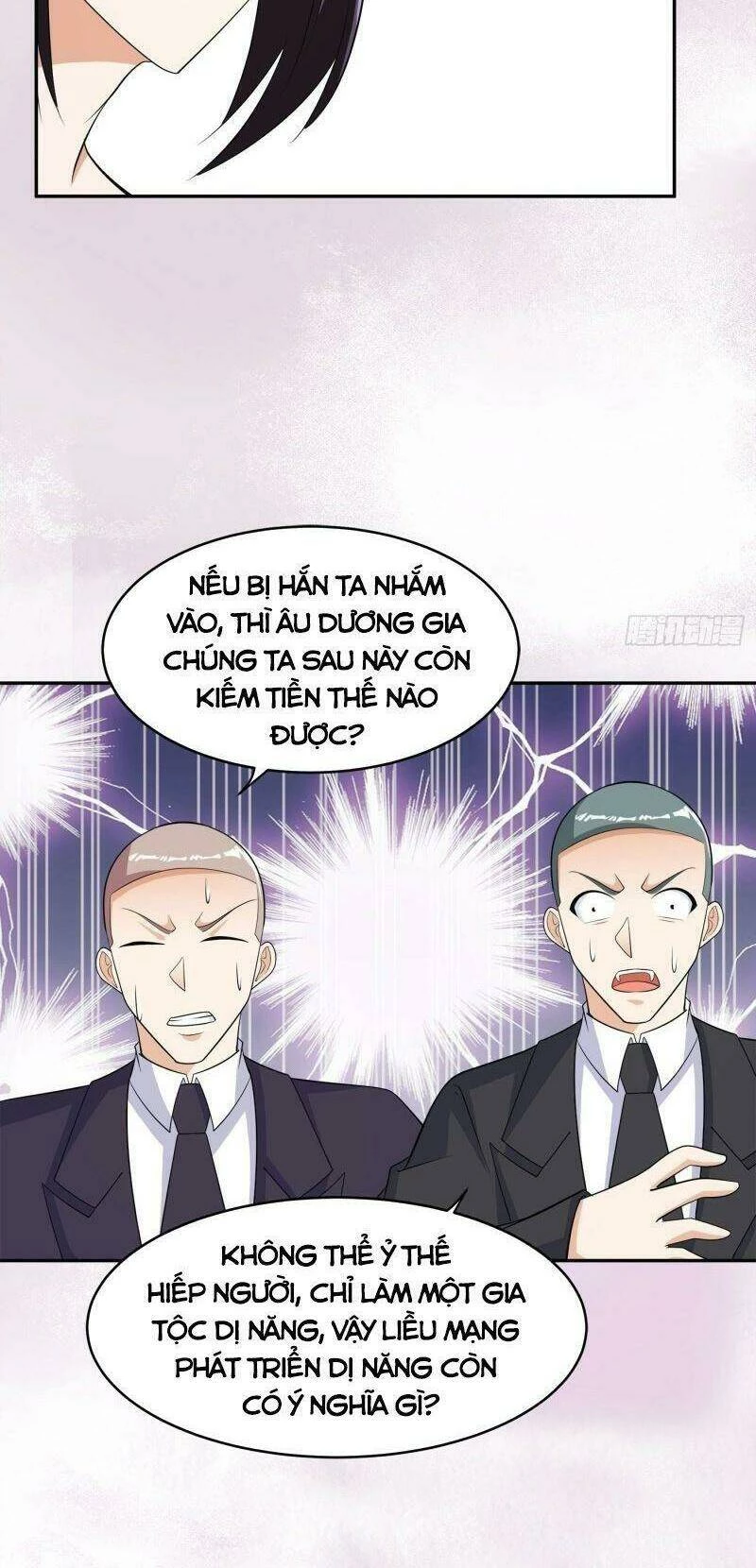 Người Tu Tiên Tại Đô Thị Chapter 144 - 24