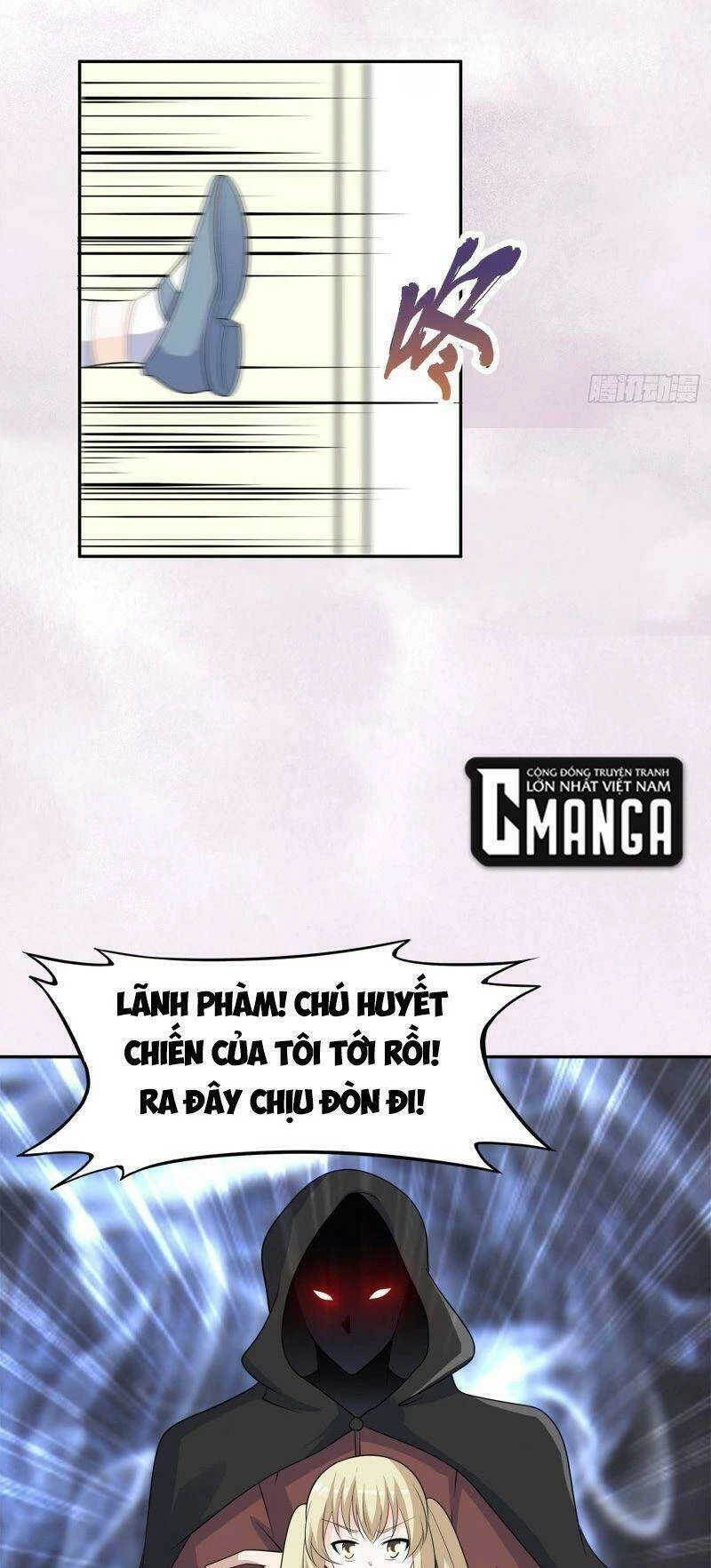 Người Tu Tiên Tại Đô Thị Chapter 144 - 25