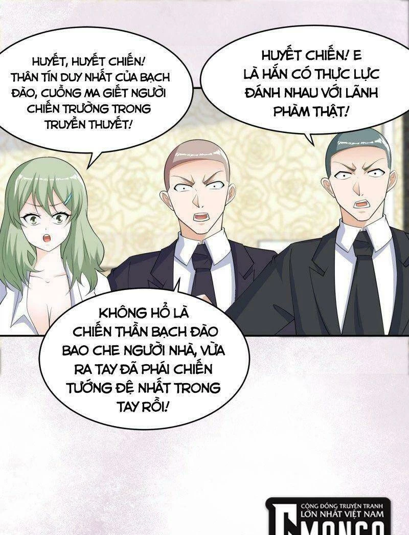 Người Tu Tiên Tại Đô Thị Chapter 145 - 1