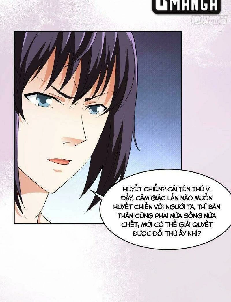Người Tu Tiên Tại Đô Thị Chapter 145 - 2