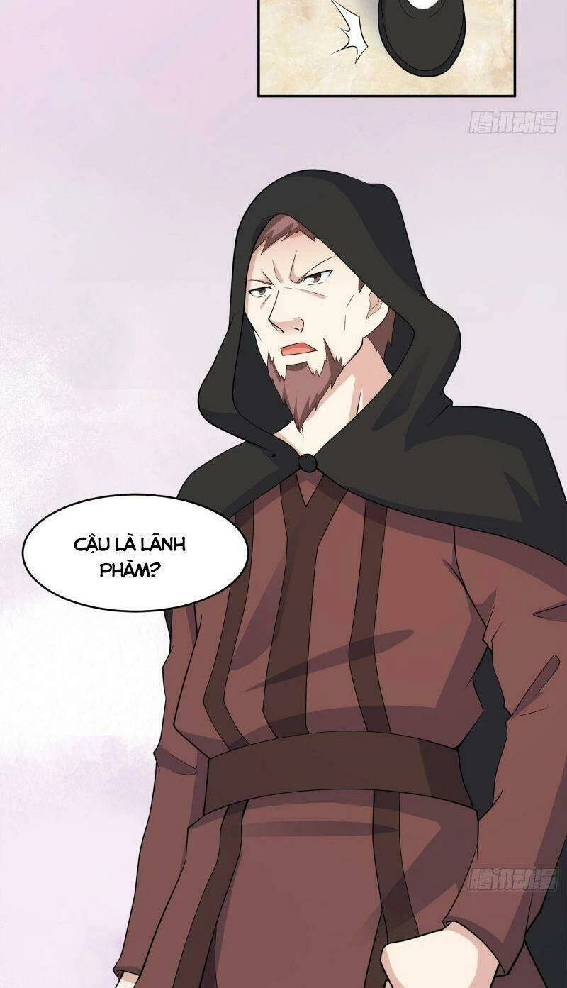 Người Tu Tiên Tại Đô Thị Chapter 145 - 4