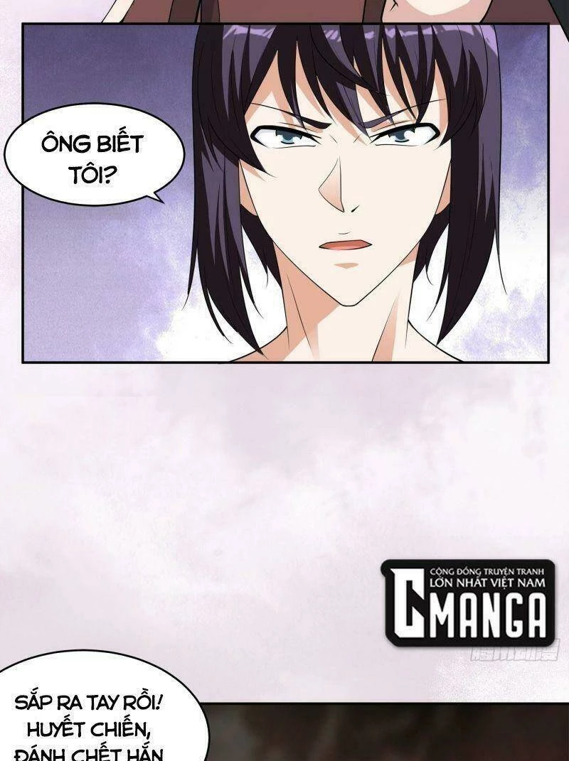 Người Tu Tiên Tại Đô Thị Chapter 145 - 5