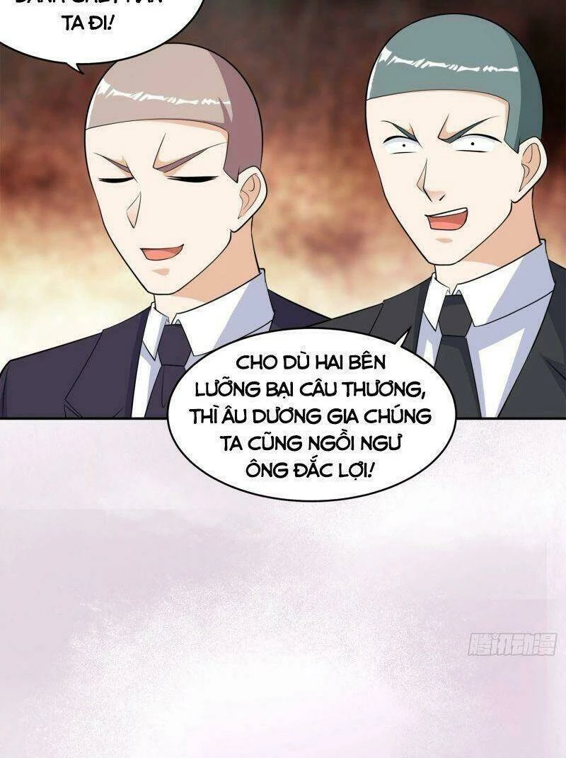 Người Tu Tiên Tại Đô Thị Chapter 145 - 6