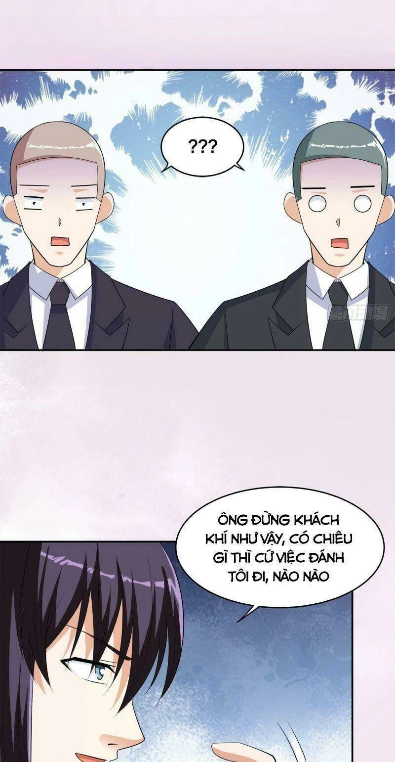 Người Tu Tiên Tại Đô Thị Chapter 145 - 9