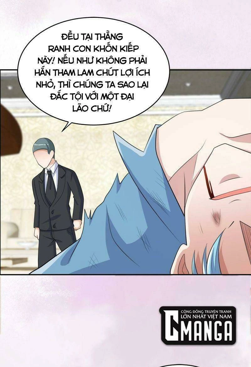 Người Tu Tiên Tại Đô Thị Chapter 145 - 16