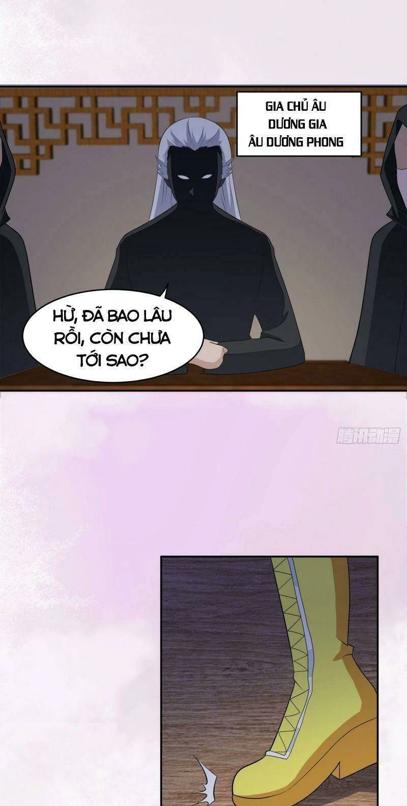 Người Tu Tiên Tại Đô Thị Chapter 145 - 22