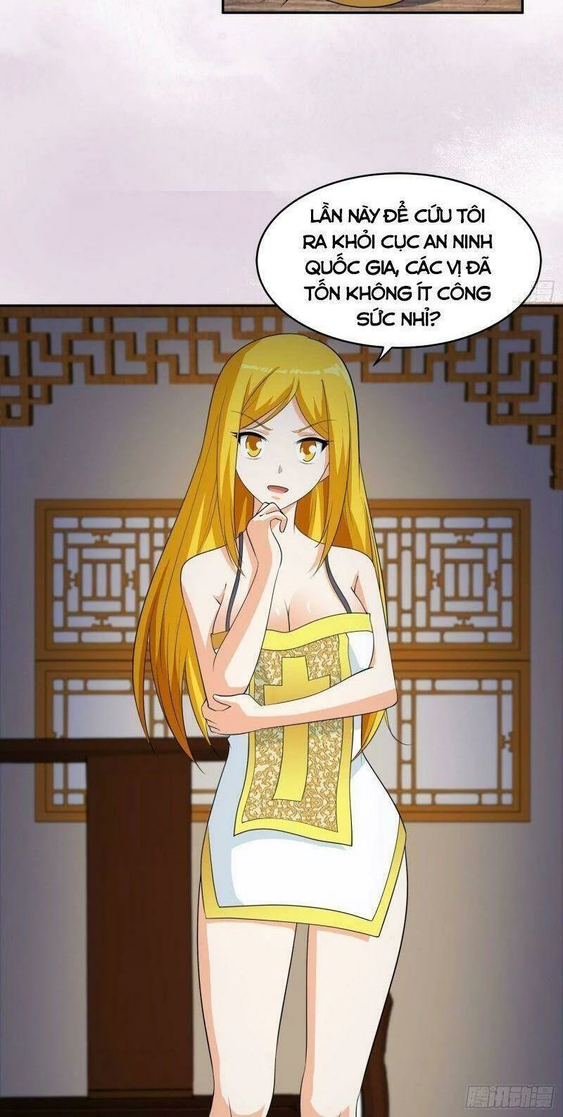 Người Tu Tiên Tại Đô Thị Chapter 145 - 23