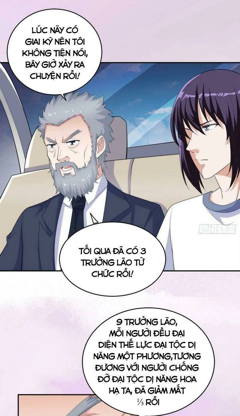 Người Tu Tiên Tại Đô Thị Chapter 147 - 3