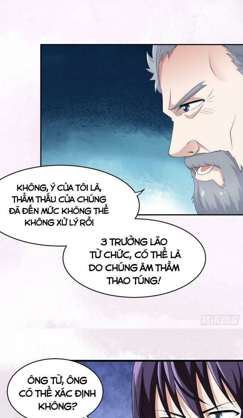 Người Tu Tiên Tại Đô Thị Chapter 147 - 7