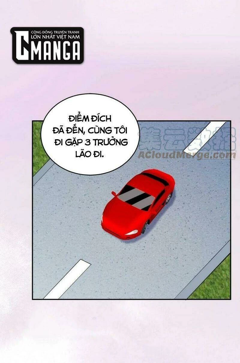 Người Tu Tiên Tại Đô Thị Chapter 147 - 10